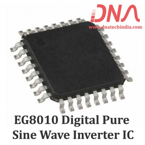 EG8010 digital pure sine wave inverter IC
