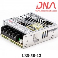 Meanwell LRS-50-12 SMPS