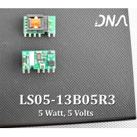 Mornsun LS05-13B05R3 AC to DC Power Supply Module Mornsun LS05-13B05R3 AC to DC Power Supply Module