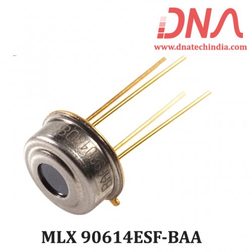 Melixis MLX 90614ESF-BAA Temperature Sensor