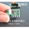 Mornsun LS03-13B05R3 AC to DC Power Supply Module Mornsun LS03-13B05R3 AC to DC Power Supply Module