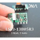 Mornsun LS03-13B05R3 AC to DC Power Supply Module Mornsun LS03-13B05R3 AC to DC Power Supply Module