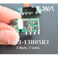 Mornsun LS03-13B05R3 AC to DC Power Supply Module Mornsun LS03-13B05R3 AC to DC Power Supply Module