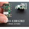 Mornsun LS03-13B12R3 AC to DC Power Supply Module Mornsun LS03-13B12R3 AC to DC Power Supply Module
