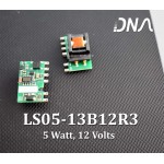 Mornsun LS05-13B12R3 AC to DC Power Supply Module