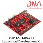 MSP-EXP430G2ET Launchpad Development Kit