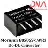 B0505S-1WR3 MORNSUN Isolated DC - DC Converter
