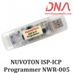 NUVOTON ISP-ICP Programmer (NWR-005)