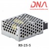 Meanwell SMPS RS-25-5