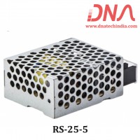 Meanwell SMPS RS-25-5 Meanwell SMPS RS-25-5