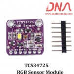 TCS34725 Color Sensor RGB Development Module