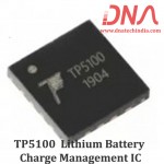 TP5100 Lithium battery charge management IC