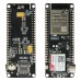 TTGO T-Call ESP32 and SIM800L Module 