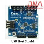 USB Host Shield