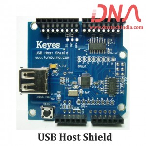 USB Host Shield USB Host Shield