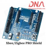 Xbee/Zigbee PRO Shield