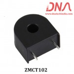 ZMCT102 20 Ampere Current Transformer