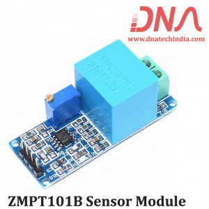 ZMPT101B AC Voltage Sensor Module ZMPT101B AC Voltage Sensor Module
