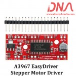 A3967 EasyDriver Stepper Motor Driver