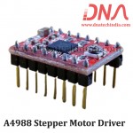 A4988 Stepper Motor Driver