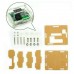 Acrylic Case For W1209 Temperature Control Module