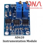 AD620 Instrumentation Module