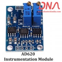 AD620 Instrumentation Module AD620 Instrumentation Module