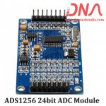 ADS1256 24bit ADC Module