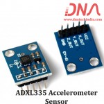  ADXL335 Accelerometer Sensor