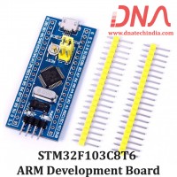 STM32F103C8T6 ARM Development Board