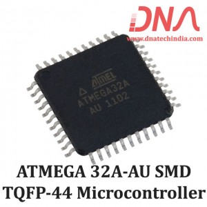 Atmega32A-AU SMD Microcontroller Atmega32A-AU SMD Microcontroller