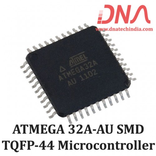 Atmega32A-AU SMD Microcontroller
