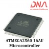 ATMEGA2560-16U SMD Microcontroller IC