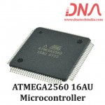 ATMEGA2560-16U SMD Microcontroller IC