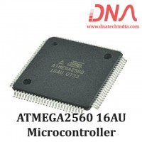 ATMEGA2560-16U SMD Microcontroller IC ATMEGA2560-16U SMD Microcontroller IC