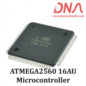 ATMEGA2560-16U SMD Microcontroller IC ATMEGA2560-16U SMD Microcontroller IC