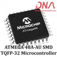 Atmega48A-AU SMD Microcontroller Atmega48A-AU SMD Microcontroller