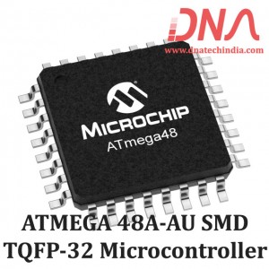Atmega48A-AU SMD Microcontroller Atmega48A-AU SMD Microcontroller