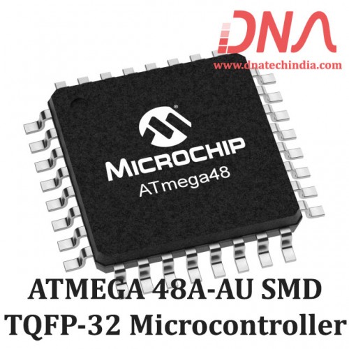 Atmega48A-AU SMD Microcontroller