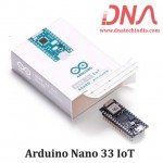 Arduino Nano 33 IoT 