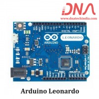 Arduino Leonardo Arduino Leonardo