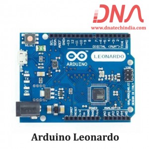 Arduino Leonardo Arduino Leonardo