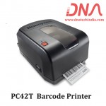 Barcode Printer PC42t