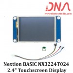 Nextion Basic NX3224T024 2.4" Resistive Touch Display