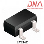 BAT54C Schottky Diode 