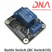 Battle Switch (RCSwitch10) Battle Switch (RCSwitch10)