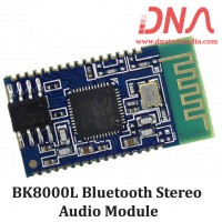 BK8000L Bluetooth Stereo Audio Module BK8000L Bluetooth Stereo Audio Module