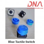 Blue Tactile Switch