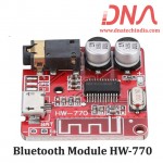 HW-770 4.1 Bluetooth MP3 Decoder Module