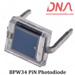 BPW34 PiN Photodiode